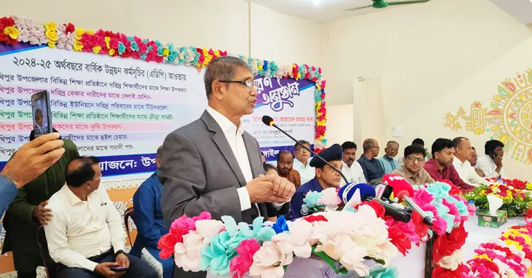 মুক্তিযুদ্ধমন্ত্রী আহমেদ আযম খান
